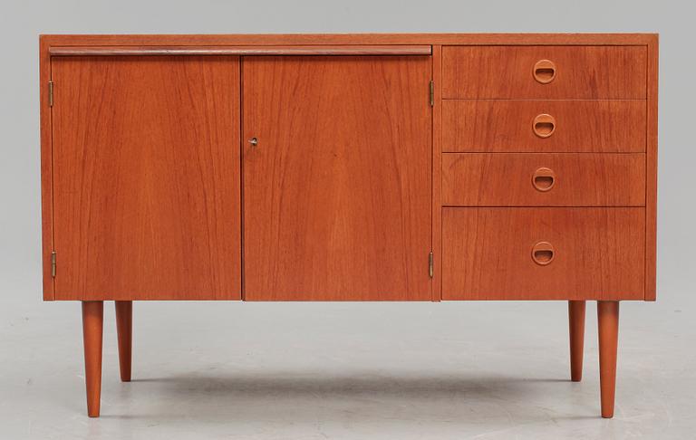 SIDEBOARD, Sverige, 1950-tal.