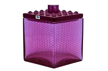 442. Markku Salo, ART GLASS OBJECT .