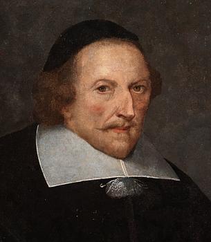 Dutch school, 17/17th Century, oil on canvas.