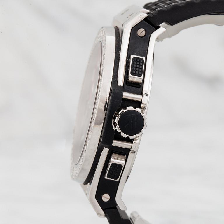 HUBLOT, Big Bang, kronograf, armbandsur, 41 mm,