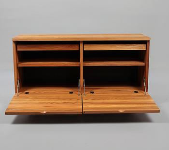 SIDEBOARD, "Saltholm", Christer Larsson, Larsson Furniture, 2000-tal.