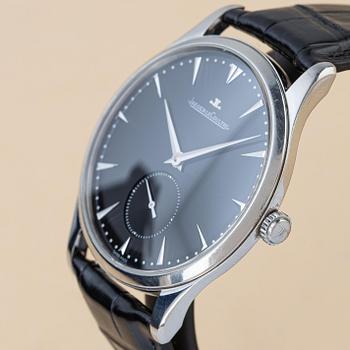 Jaeger-LeCoultre, Master Grande Ultra Thin, ca 2010.