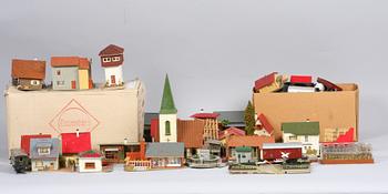 PARTI MÄRKLIN.