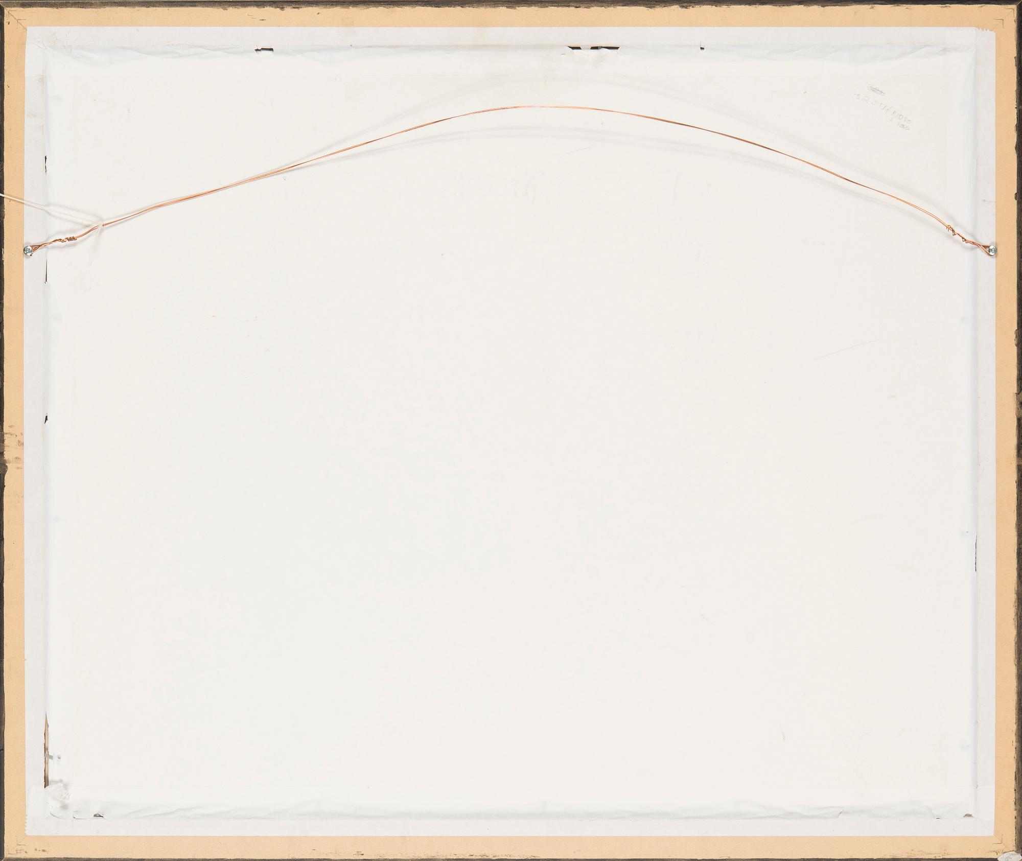 Karta, Nova Totius Livoniae, handkolorerat, kopparstick, Janssonium ca 1660.