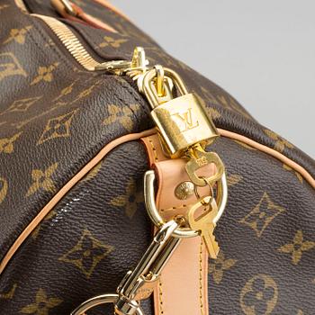 LOUIS VUITTON, "Keepall 60", väska.