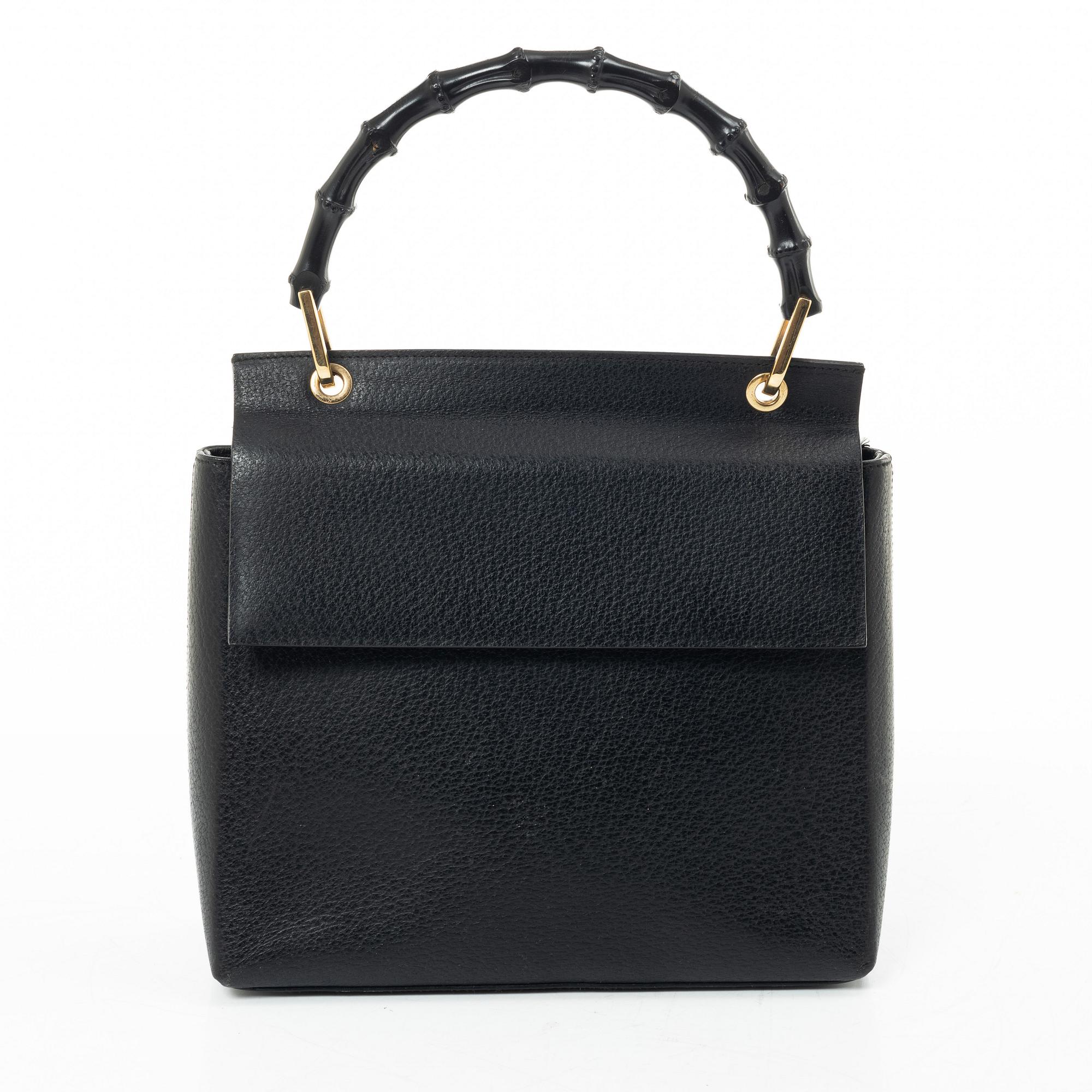 Gucci, bag, vintage.