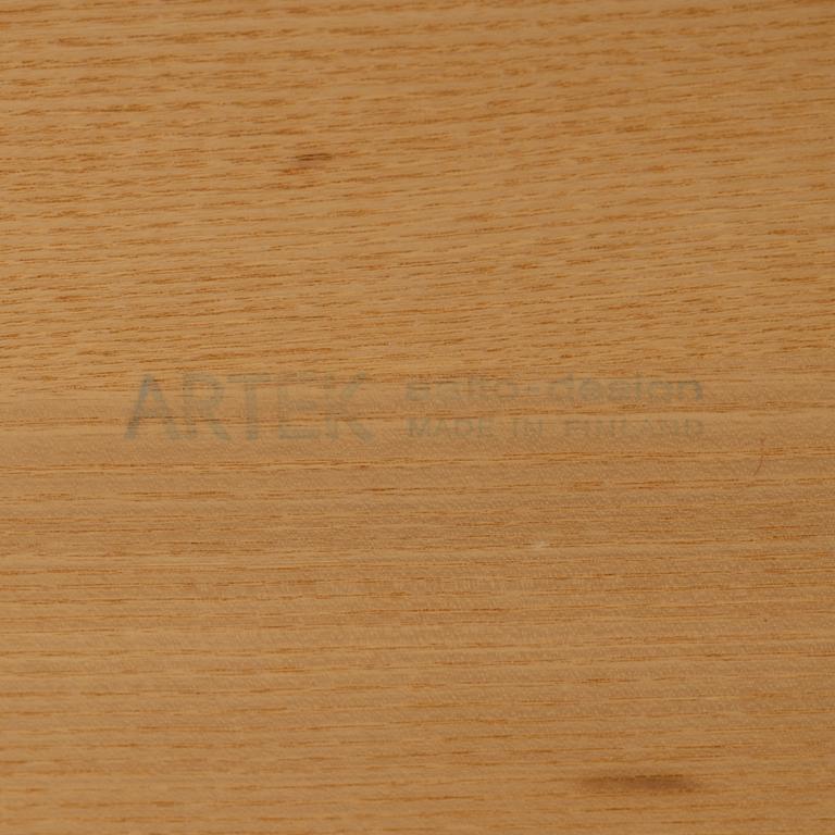 Alvar Aalto, soffbord, Artek, Finland, modellen formgiven 1954.