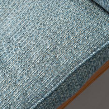 Finn Juhl, soffa, "Diplomat", France & Son, Danmark 1960-tal.