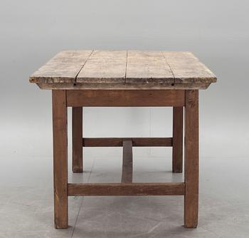 BORD, allmoge. 1800-tal.