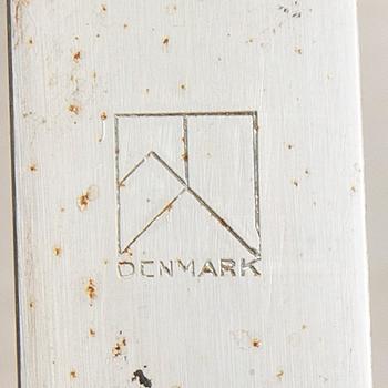 Poul Kjaerholm, soffbord, "PK-61", E Kold Christensen, Danmark 1960-70-tal.