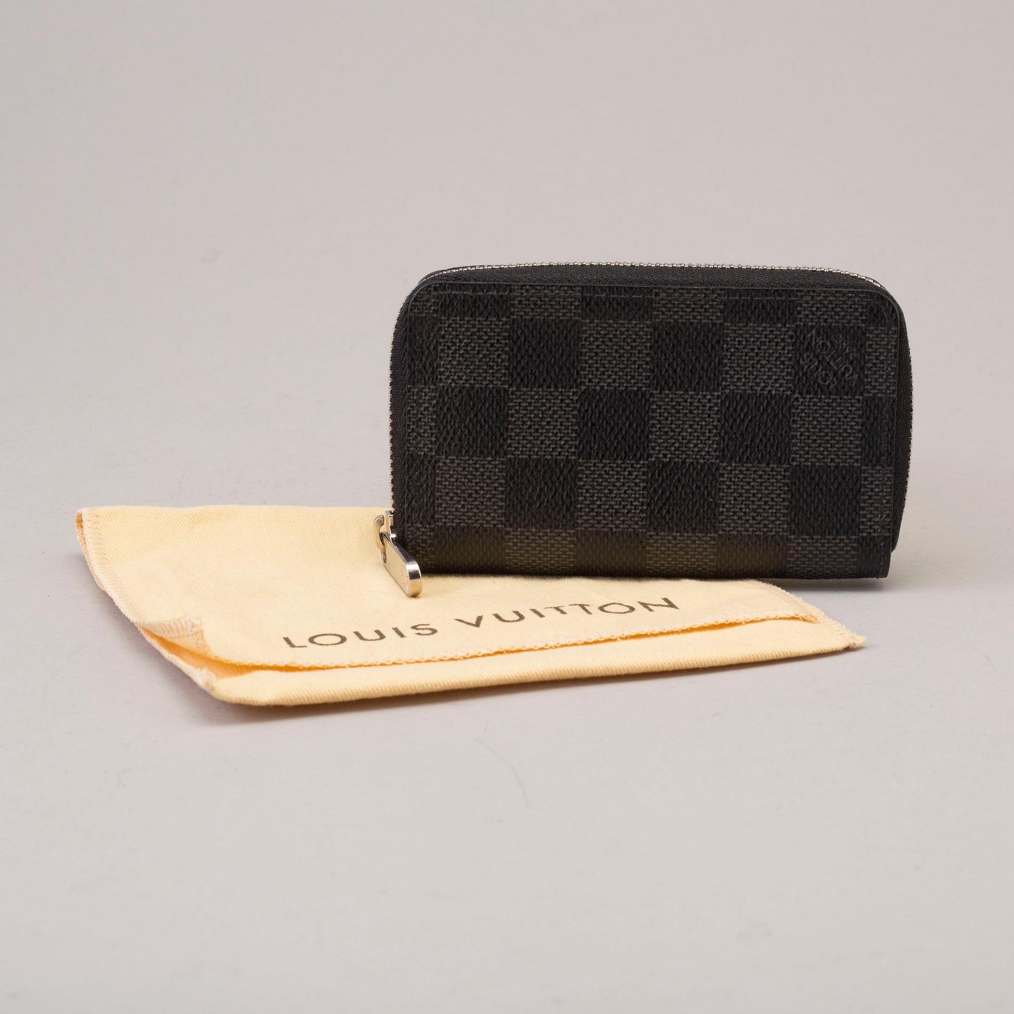 Zippy coin purse vertical discount