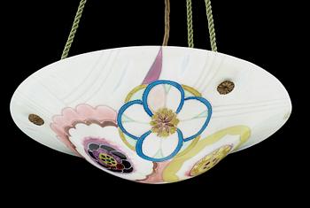 AMPEL, Maxonade, art deco-stil, Paris, 1900-talets andra hälft.