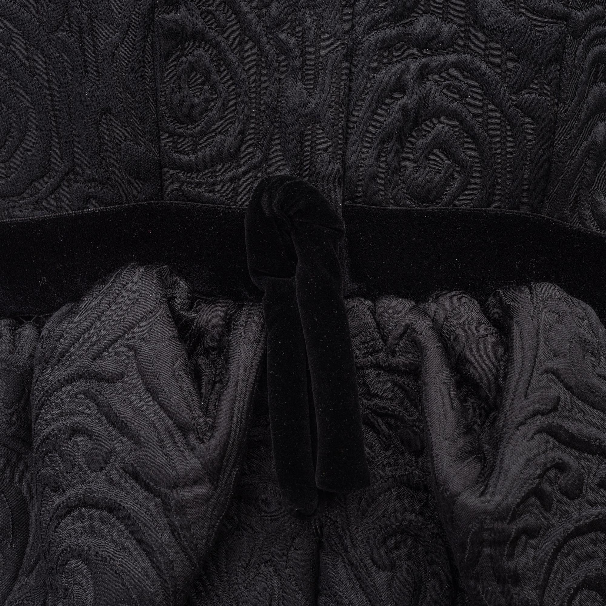 Balenciaga, jacket, size 38.