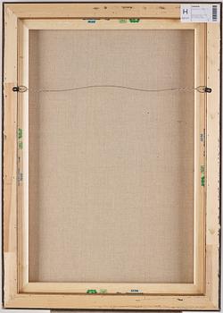 Madeleine Pyk, "Spelen".