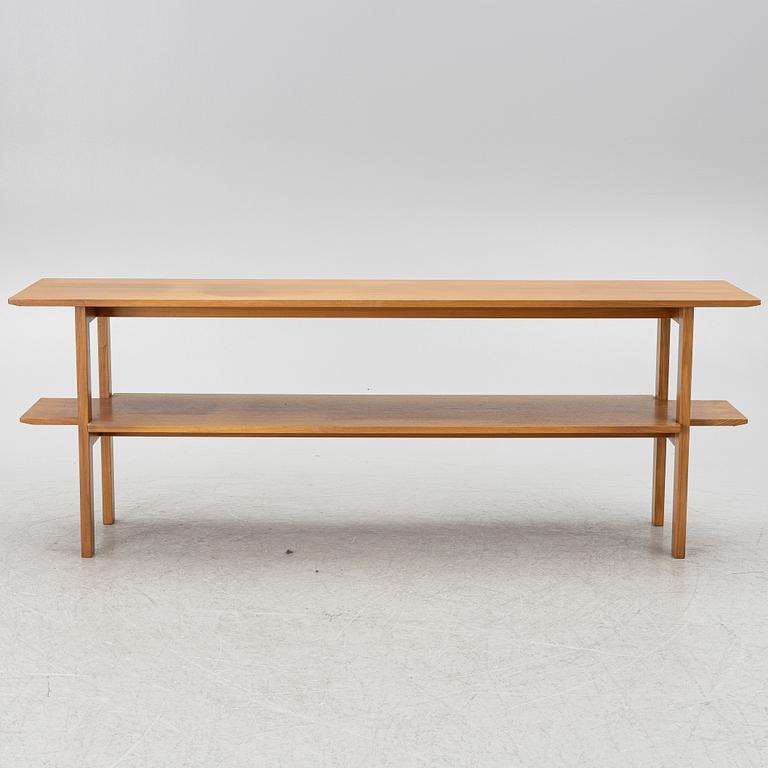 Josef Frank, Library table, model B 648, Svenskt Tenn.