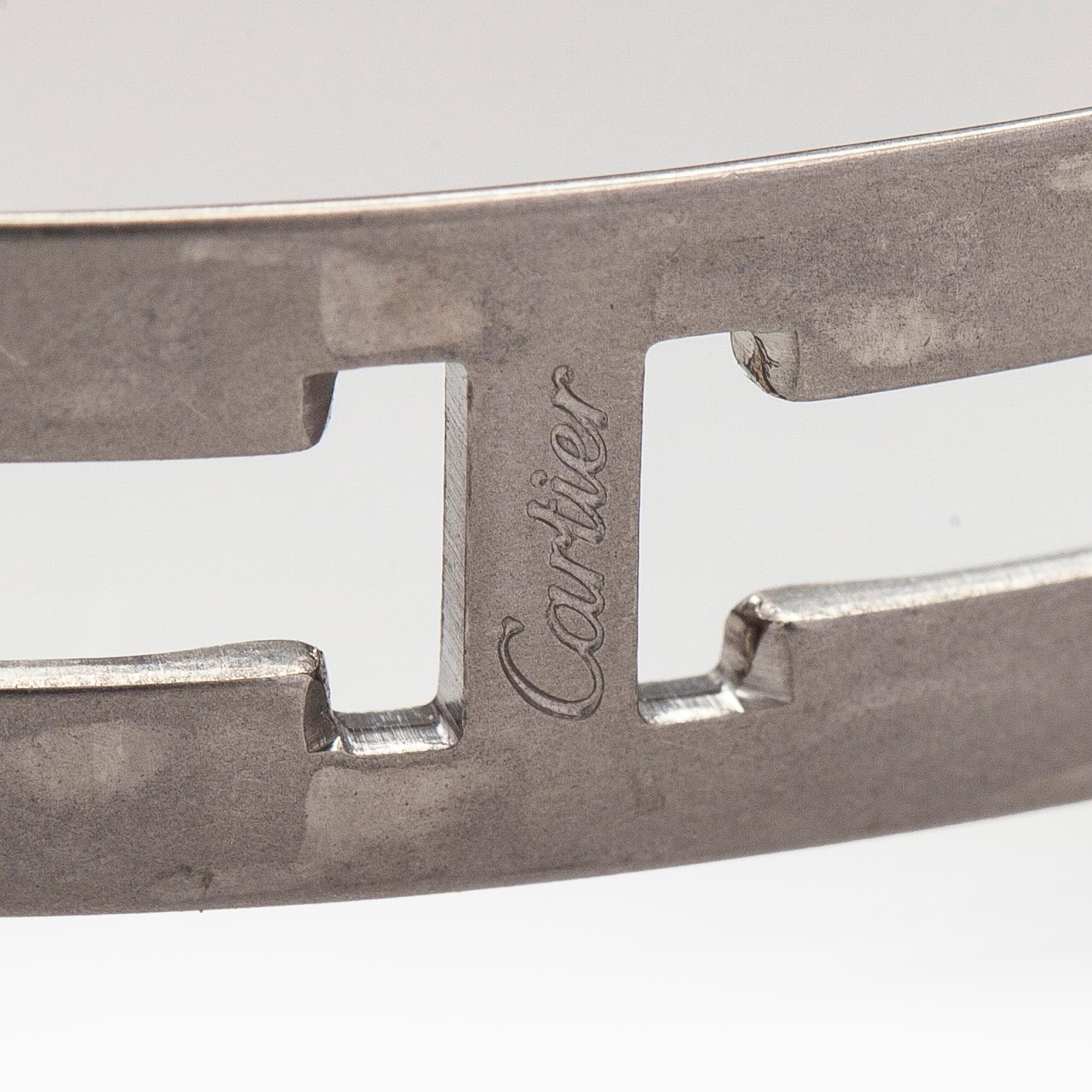 Cartier, Ballon Bleu, armbandsur, 28 mm.