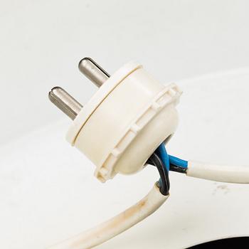 3 lights, secong half of the 20th century.