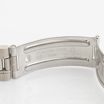 Omega, Seamaster, Cosmic, wristwatch, 35 mm.