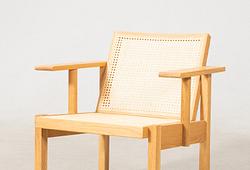 Sami Kallio – Swedish design with Finnish roots. F733