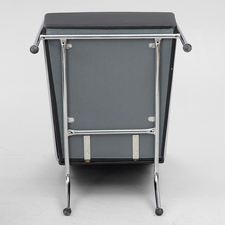 Gunilla Allard, fåtöljer, ett par, "Cinema", Lammhults.