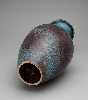 VAS, stengods, Gunnar Nylund, Rörstrand.