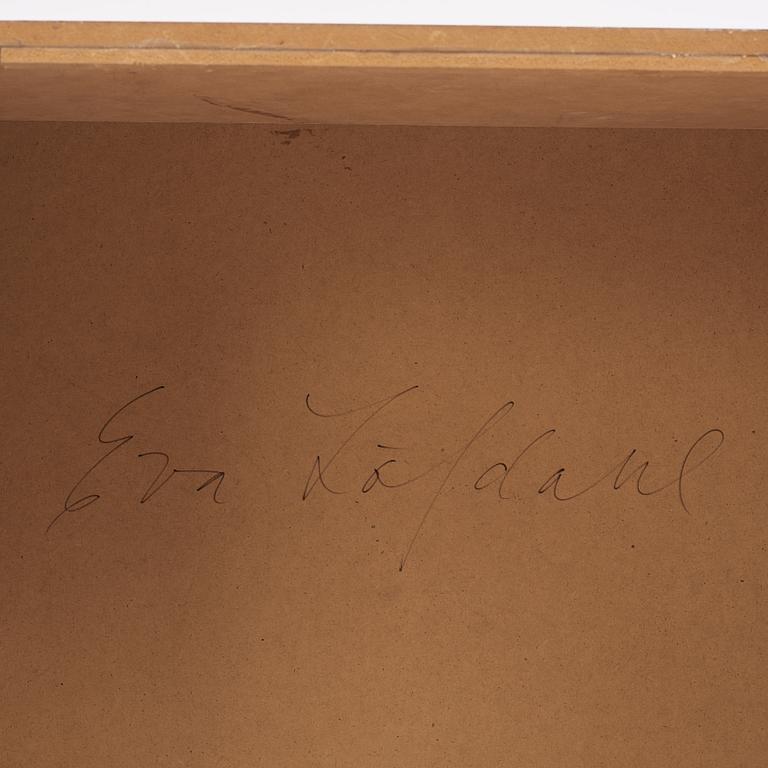 Eva Löfdahl, Untitled.