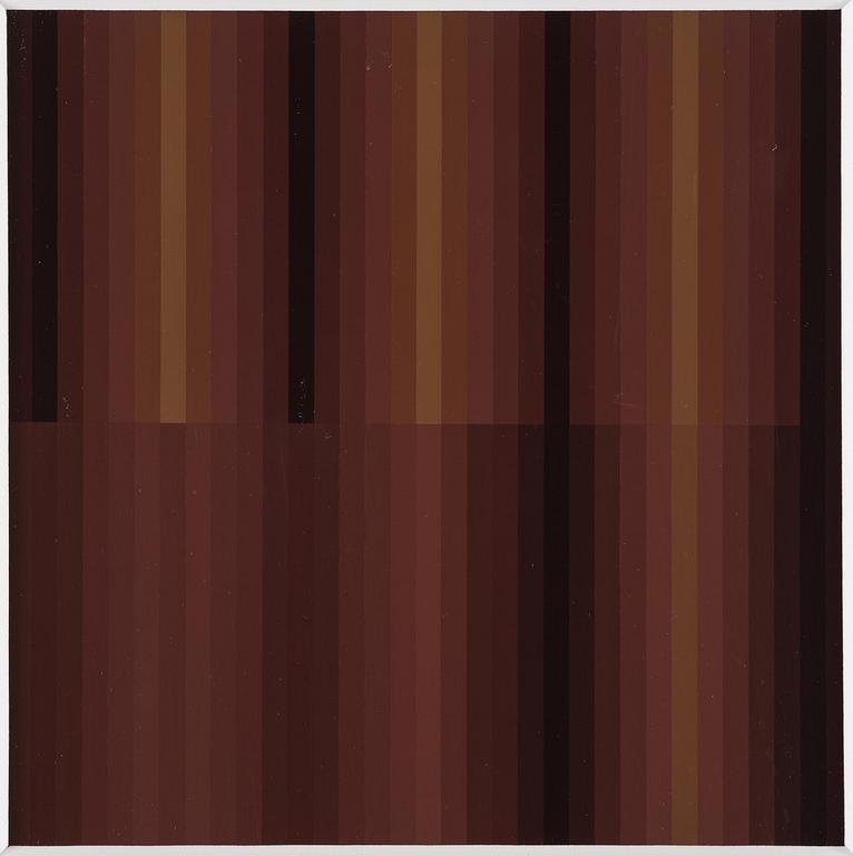 Lars Englund, "Communication II".