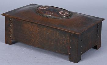 SKRIN, jugend, Sverige, 1900-talets första kvartal.