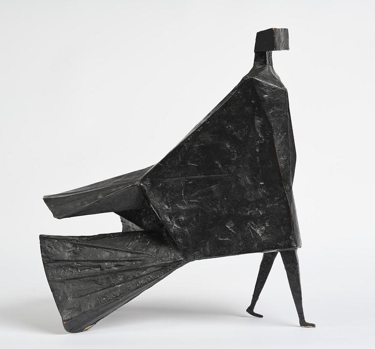 Lynn Chadwick, "Maquette II Jubilee III".