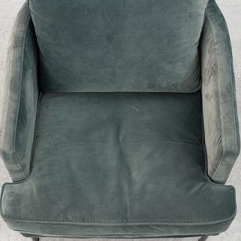 Fåtöljer, ett par, "Julia", Sits, 2000-tal.