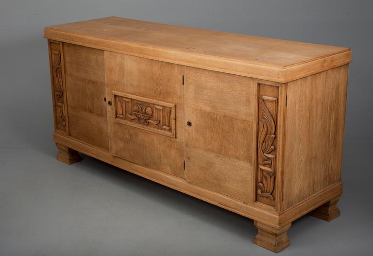 SKÄNK, Art Deco, Finland 1920-tal.