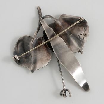 GERTRUD ENGEL, för A Michelsen, Stockholm, 1949, broch.