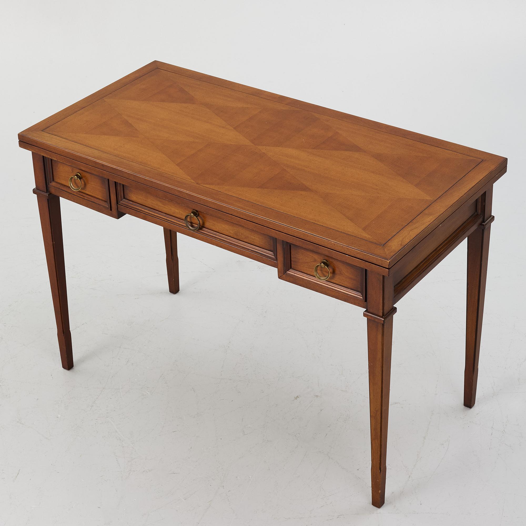 Skrivbord, Sligh-Lowry, Michigan, USA, 1960-tal.