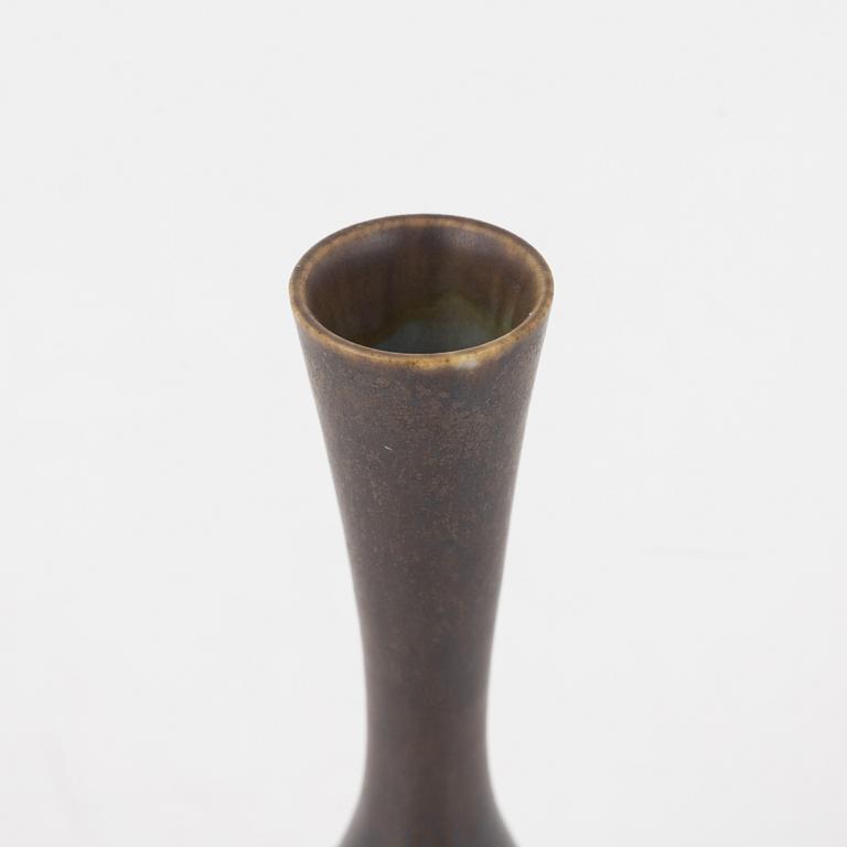 Berndt Friberg, vas, Gustavsbergs studio, 1965.