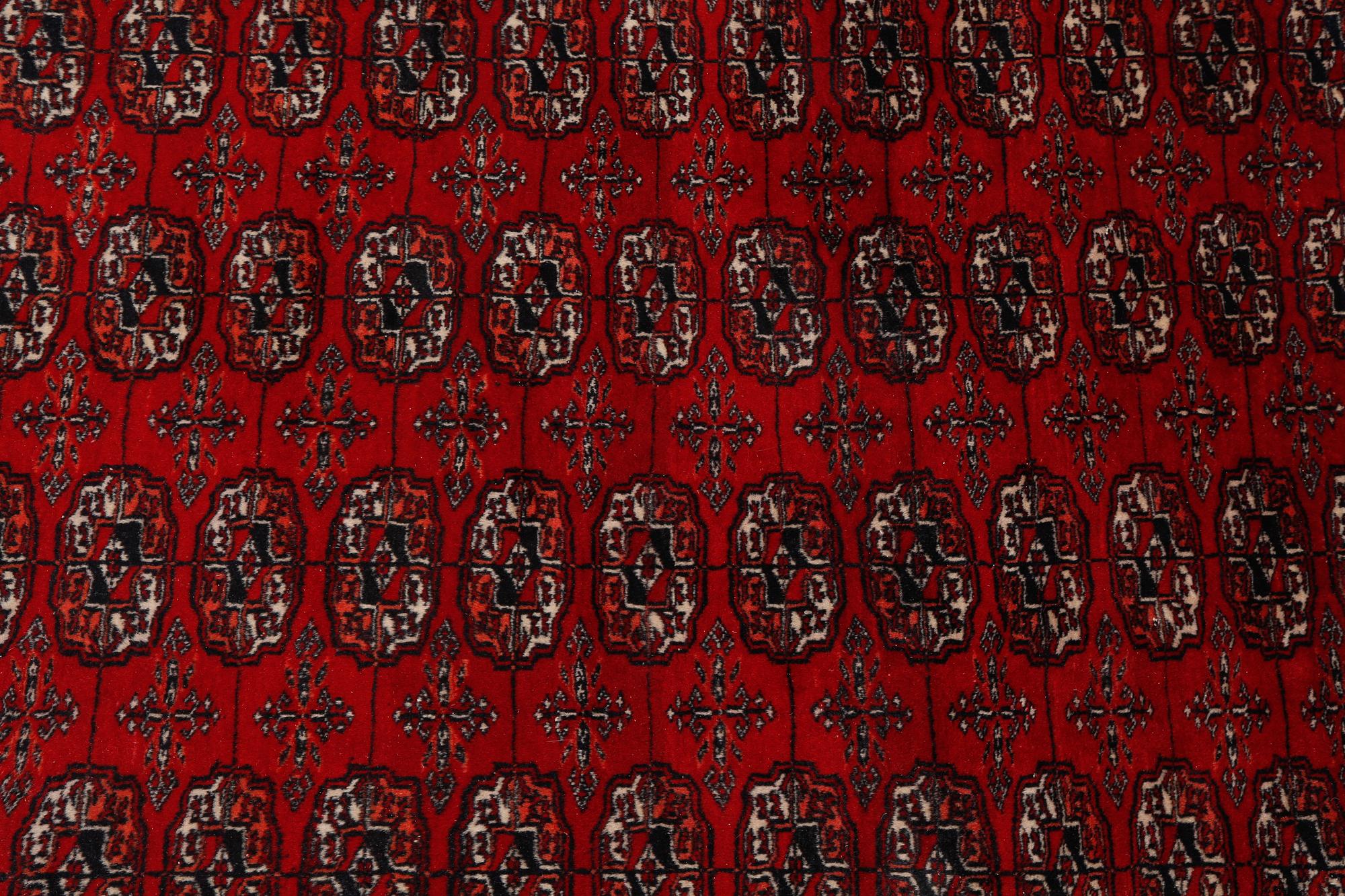 MATTA, Bocchara, 1900-talets slut, 240X157 cm.