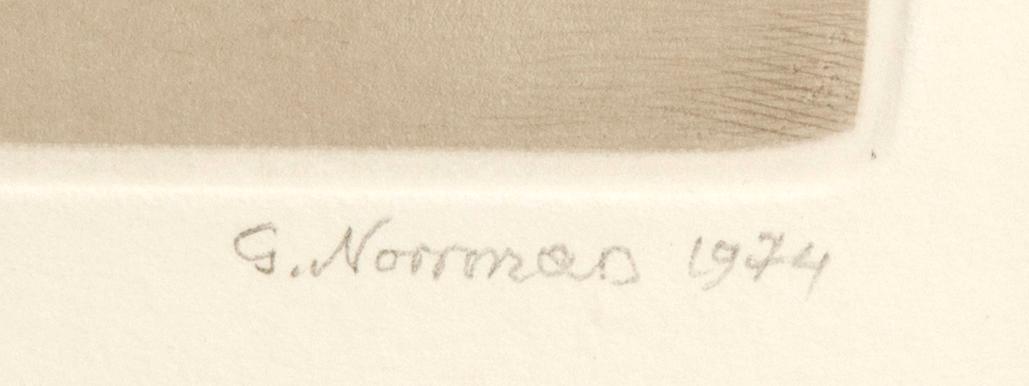 Gunnar Norrman,  "Hamninlopp".