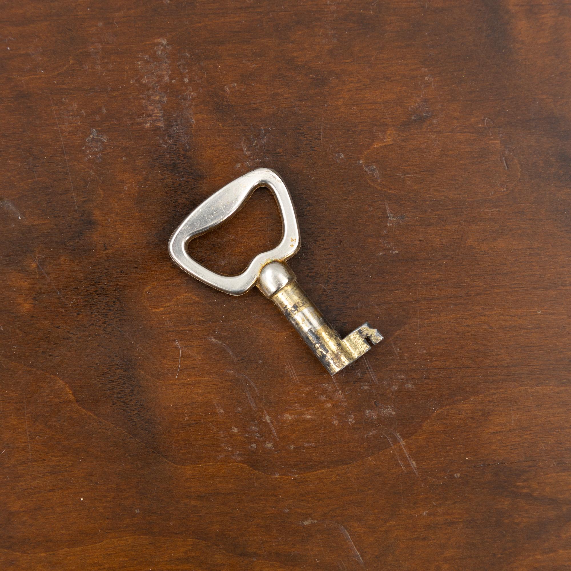 Skänk, 1920/30-tal.