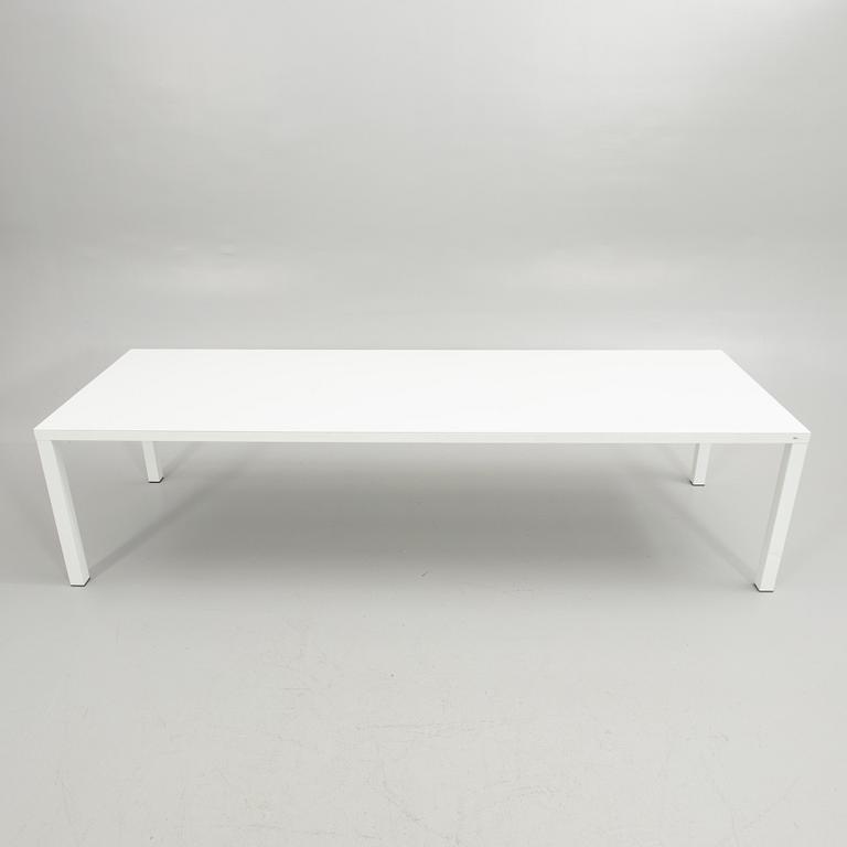 Table, "Easy", Omnia Selection, Fast Design, modern manufacturing.