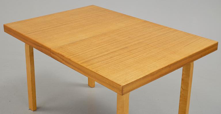 MATBORD, Alvar Aalto.