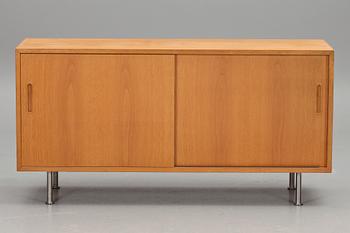 SIDEBOARD, 1900-talets andra hälft.