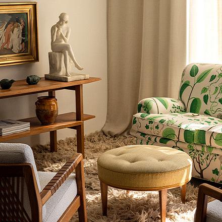 The Monthly Edit – A Home in the Archipelago