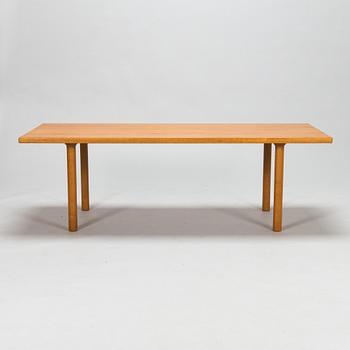 Hans J Wegner, soffbord för Andreas Tuck, Danmark.