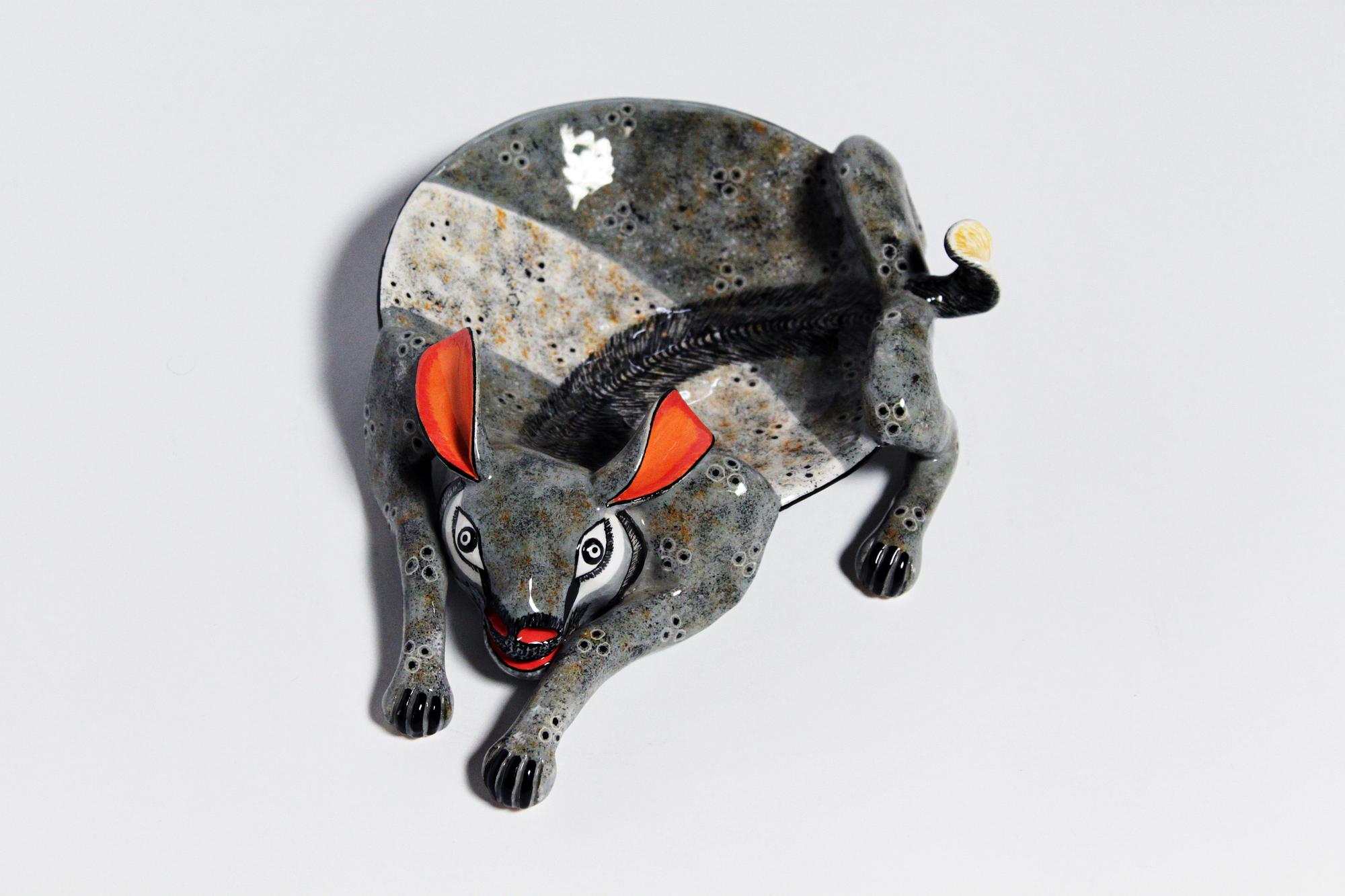 Rabbit Bowl.