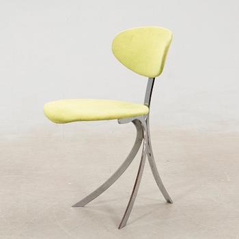 Chair probably Denmark 1950s/60s.