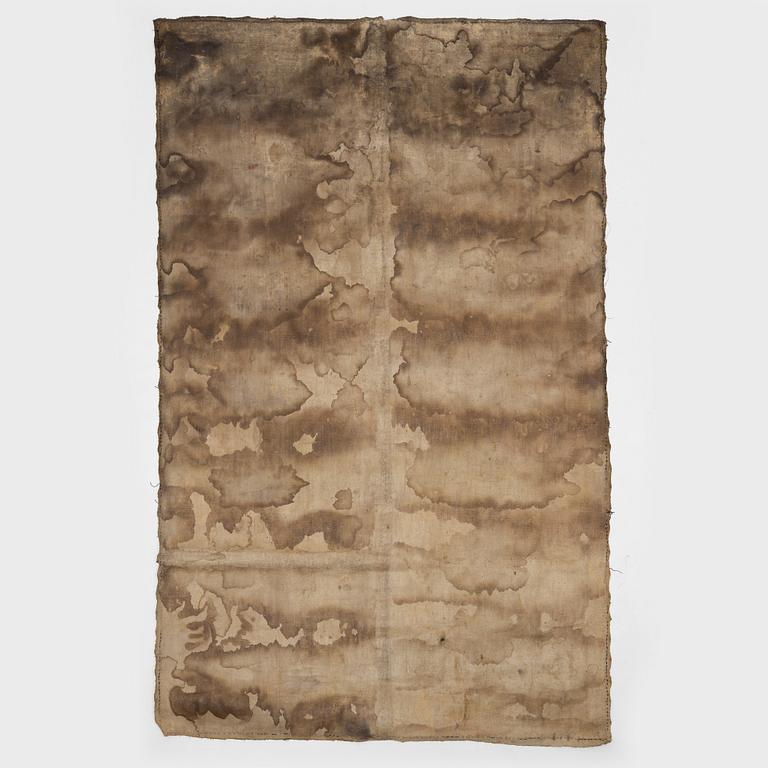 A Thangka, Tibet, 20th century.