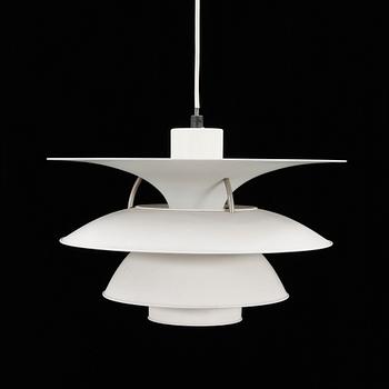 TAKLAMPA, "Charlottenburg", Poul Henningsen, Danmark. H ca 40.