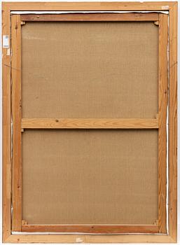 Bert-Johnny Nilsson, Untitled.