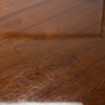 Matbord, sent 1900-tal.