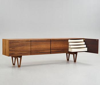 Ib Kofod-Larsen, sideboard, Seffle Möbelfabrik, 1960-tal.