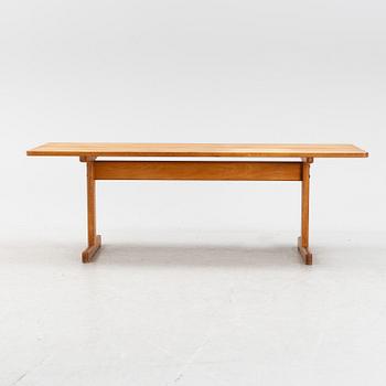 Børge Mogensen, soffbord, modellnummer 269, Fredericia Stolefabrik, Danmark.